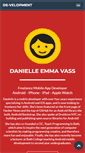 Mobile Screenshot of de-velopment.com